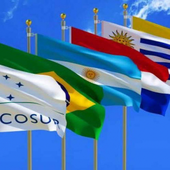 Reunión del Consejo de Cámaras de Comercio del MERCOSUR