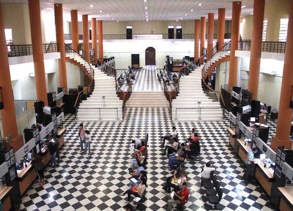 Rechazo a la Res. 90/2021 de la Subsecretaria de Tributación