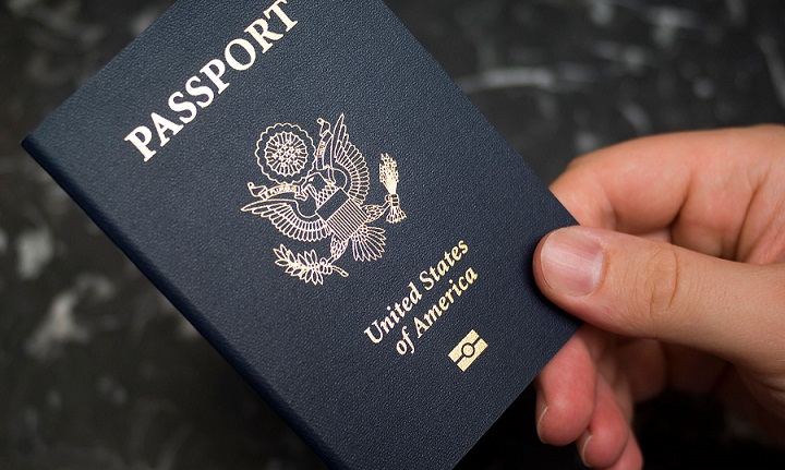 Nota a favor de la eliminación de visa para ciudadanos de Estados Unidos, Canadá, Nueva Zelanda y Australia