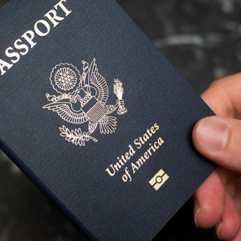 Nota a favor de la eliminación  de visa para ciudadanos de Estados Unidos, Canadá, Nueva Zelanda y Australia