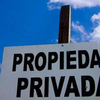 Sin respeto a la propiedad privada no habrá previsiones a largo plazo, advierten gremios de la FEPRINCO