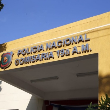 La CNCSP y Entidades Adheridas expresan a Comisiones del Senado la adhesión a la aprobación del Proyecto de Ley de Reforma de la Policía Nacional