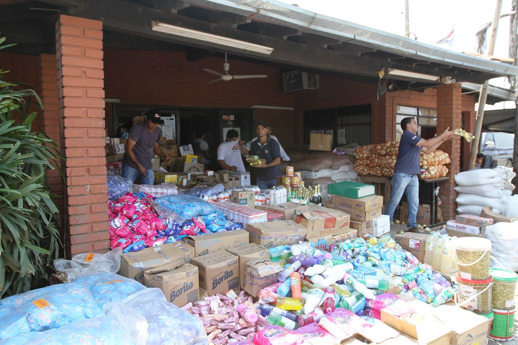 Paraguay necesita la cultura de la formalización ante el contrabando