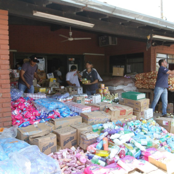 Paraguay necesita la cultura de la formalización ante el contrabando