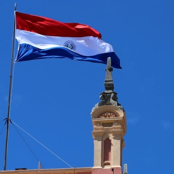 Paraguay logra grado de inversión