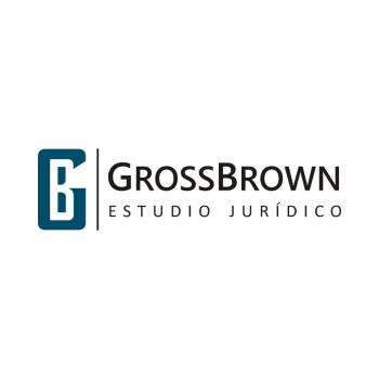 Gross Brown primero en el ranking de marcas como Estudio Jurídico de referencia en el país 