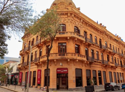 El MEF gestionó movidas con préstamos y subastas de los Bonos del Tesoro considerando el contexto actual del Paraguay