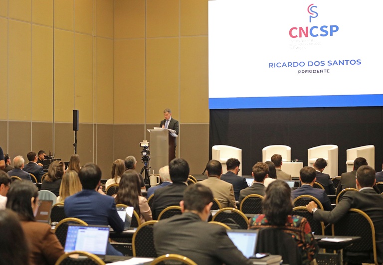 La XII Conferencia Internacional de Arbitraje reafirma el compromiso con la seguridad jurídica y la inversión en Paraguay