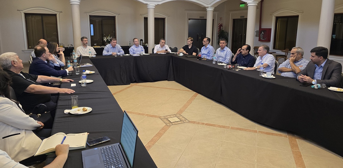 Último Directorio del 2025 de la CNCSP: balance del año y proyecciones para el 2026