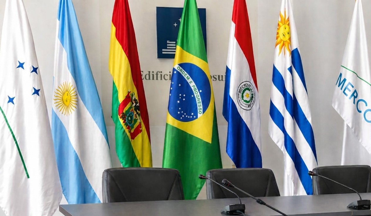 Paraguay será sede del principal encuentro de líderes empresariales del MERCOSUR