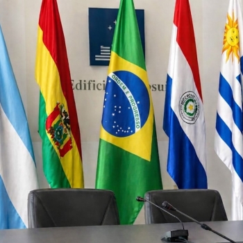 Paraguay será sede del principal encuentro de líderes empresariales del MERCOSUR