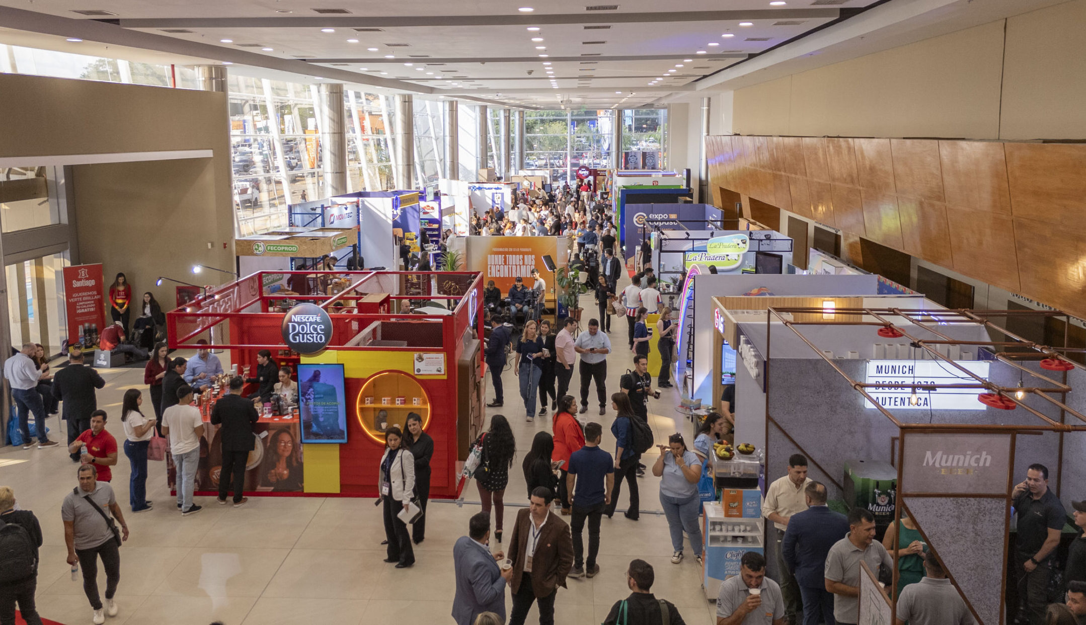 Expo Capasu: La transformación del retail centrada en las personas